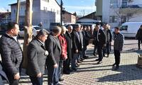 “Muhtarlarımız, şehrimizdeki sosyal dengenin mimarlarıdır”