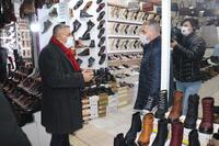 Başkan Sadıkoğlu’nun başlattığı kampanya Türkiye’nin gündemi oldu