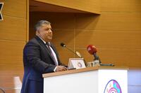Malatya TSO’da Meslek Liseleri’nin tanıtımı yapıldı