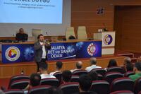 “E-Ticaret ve Yapay Zeka Konferansı” düzenlendi