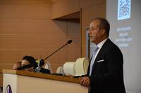 “E-Ticaret ve Yapay Zeka Konferansı” düzenlendi