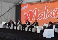 Sadıkoğlu: “Malatya gastronomisi dünyaya açılmayı fazlasıyla hak ediyor”