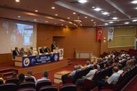 Ağustos ayı meclis toplantısı düzenlendi