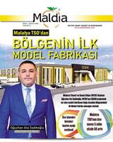 Başkan Sadıkoğlu: “Bölgemizdeki ilk Model Fabrikayı kuruyoruz”