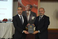 Altınok: “Mali müşavirler iş dünyamıza yol gösteren stratejik aktör konumundadır”