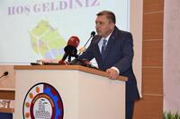 Malatya TSO’da “Avrupa Yeşil Mutabakatı” konferansı düzenlendi