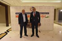 Başkan Sadıkoğlu, İstanbul’da Malatyalı İş İnsanlarıyla bir araya geldi
