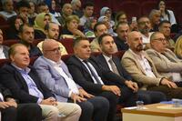 Malatyalı üreticiler üretecek Dünya tüketecek