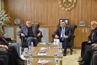 "Üyelerimizin sektör sorunlarının çözümü için istişare kültürünü önemsiyoruz"