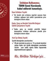 Vergi ve SGK prim borçlarının yapılandırılması kanun teklifi kabul edildi!