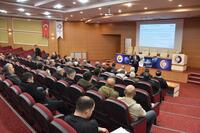 TARSİM Poliçe Uygulamaları Bilgilendirme Toplantısı düzenlendi