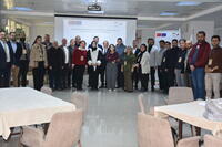 İlhan: “PACE projesi şehrimiz için kritik öneme sahip”