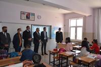 Malatya TSO’dan öğrencilere bot yardımı