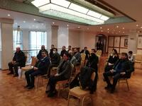 Malatya TSO üyesi tekstil firmaları Rusya’da ihracat görüşmeleri yaptı