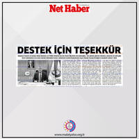 Başkan Sadıkoğlu: “Üyelerimizin sesi olmaya devam edeceğiz”