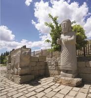 Arslantepe Höyüğü