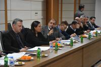 2023-2026 Dönemi Stratejik Plan paydaş toplantısı düzenlendi