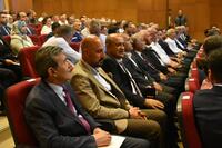Meclis Başkanı Er, İl Koordinasyon Kurulu Toplantısına katıldı