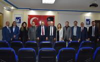 “Muhasebeciler resmi kurumlarla aramızda köprü görevi görüyor”