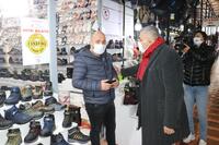 Başkan Sadıkoğlu’nun başlattığı kampanya Türkiye’nin gündemi oldu