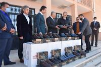 Malatya TSO’dan öğrencilere bot yardımı