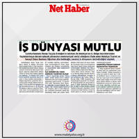 Başkan Sadıkoğlu: “6. Bölge Teşvikleri devam edecek”