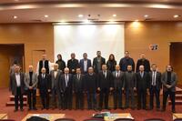 Eğitim sektörünün sorunları konuşuldu