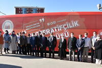 Malatya TSO’da Kooperatifçilik Tanıtım ve Geliştirme Projesi programı düzenlendi