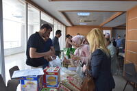 Malatyalı üreticiler üretecek Dünya tüketecek