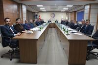 2023-2026 Dönemi Stratejik Plan paydaş toplantısı düzenlendi