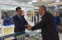 Başkan Sadıkoğlu: “Firmaların ticari kredi limitleri artırılmalı”