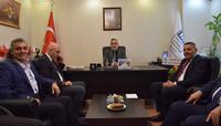“Muhasebeciler resmi kurumlarla aramızda köprü görevi görüyor”