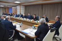 2023-2026 Dönemi Stratejik Plan paydaş toplantısı düzenlendi