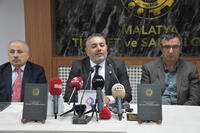 Odamızın 100 yıllık tarihini anlatan kitabımız yayınlandı