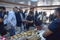Malatyalı üreticiler üretecek Dünya tüketecek