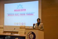 Malatya TSO’da Meslek Liseleri’nin tanıtımı yapıldı