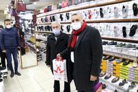 Başkan Sadıkoğlu’nun başlattığı kampanya Türkiye’nin gündemi oldu
