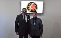 “Muhtarlarımız, şehrimizdeki sosyal dengenin mimarlarıdır”