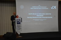 Altınok: “Mali müşavirler iş dünyamıza yol gösteren stratejik aktör konumundadır”