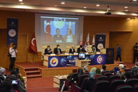 Malatya TSO’da Kooperatifçilik Tanıtım ve Geliştirme Projesi programı düzenlendi