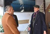 Başkan Sadıkoğlu: Malatya’nın yükünü taşıyorlar