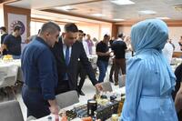 Malatyalı üreticiler üretecek Dünya tüketecek