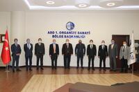 YENİ EĞİTİM MERKEZİNİN İNŞASI YAKINDA BAŞLIYOR