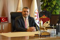 Sadıkoğlu: “Kayısı Üreticimiz Taban Fiyat Bekliyor”