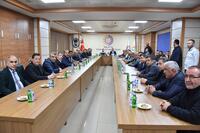 "Üyelerimiz yükselen enerji ve girdi maliyetleri karşısında zorlanıyor"