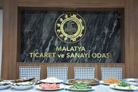 'Malatya Kağıt Kebabı' tescillendi