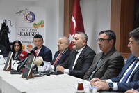 Odamızın 100 yıllık tarihini anlatan kitabımız yayınlandı