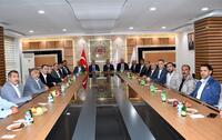 MTSO ve MTB’den birliktelik vurgusu