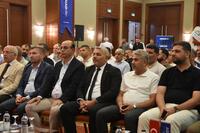 Başkan Sadıkoğlu, ASRİAD’ın Genel Kurulunda konuştu