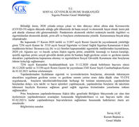 Yapılandırmada Son Gün 1 Şubat